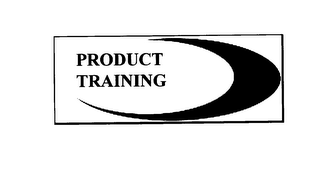 PRODUCT TRAINING logo