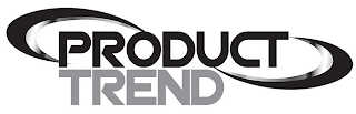 PRODUCT TREND logo