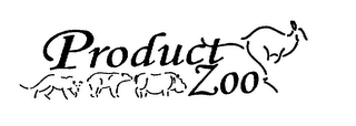 PRODUCT ZOO logo