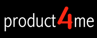 PRODUCT4ME logo