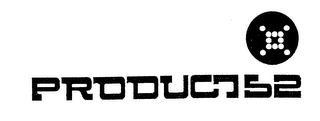 PRODUCT52 logo