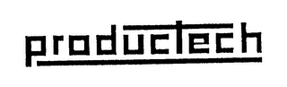 PRODUCTECH logo