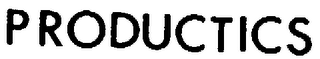 PRODUCTICS logo