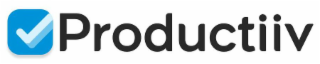 PRODUCTIIV logo