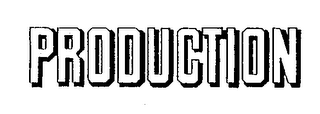 PRODUCTION logo