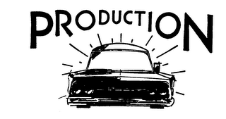 PRODUCTION logo