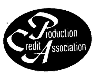 PRODUCTION CREDIT ASSOCIATION logo