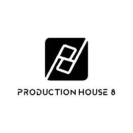 PRODUCTION HOUSE 8 logo