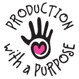 PRODUCTION WITH A PURPOSE logo