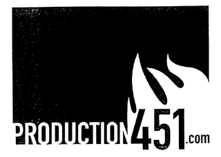 PRODUCTION451.COM logo