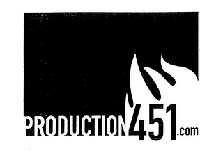 PRODUCTION451.COM logo