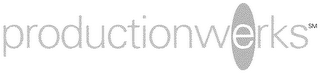 PRODUCTIONWERKS logo