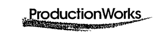 PRODUCTIONWORKS logo