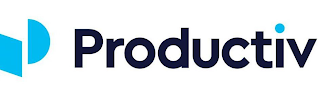 PRODUCTIV logo
