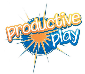 PRODUCTIVE PLAY logo