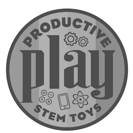 PRODUCTIVE PLAY STEM TOYS logo