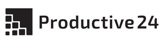 PRODUCTIVE24 logo