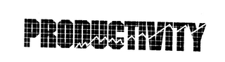 PRODUCTIVITY logo