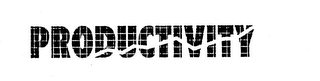 PRODUCTIVITY logo