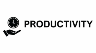 PRODUCTIVITY logo