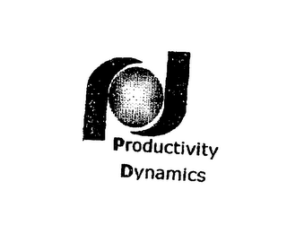 PRODUCTIVITY DYNAMICS logo