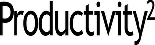 PRODUCTIVITY² logo