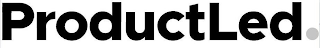 PRODUCTLED. logo