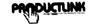 PRODUCTLINK logo