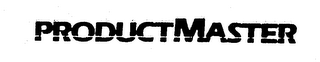 PRODUCTMASTER logo
