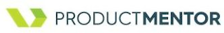 PRODUCTMENTOR logo
