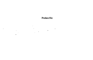 PRODUCT.NET logo