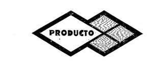 PRODUCTO logo