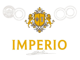 PRODUCTO DE ESPAÑA IMPERIO COLONIAL logo