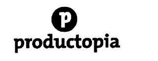 PRODUCTOPIA logo