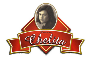 PRODUCTOS CHELITA logo
