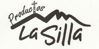 PRODUCTOS LA SILLA logo
