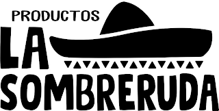 PRODUCTOS LA SOMBRERUDA logo