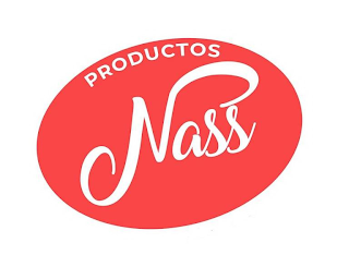 PRODUCTOS NASS logo
