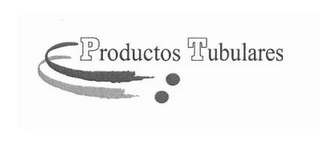 PRODUCTOS TUBULARES logo