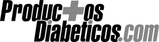 PRODUCTOSDIABETICOS.COM logo