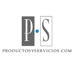 PRODUCTOSYSERVICIOS.COM logo
