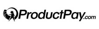 PRODUCTPAY.COM logo