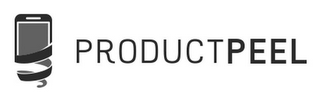 PRODUCTPEEL logo