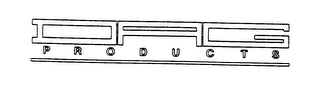 PRODUCTS logo