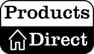 PRODUCTS DIRECT logo