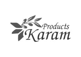 PRODUCTS KARAM logo