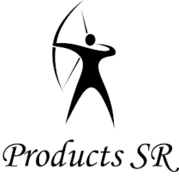 PRODUCTS SR logo