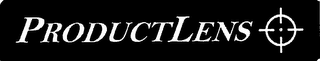 PRODUCTSLENS logo