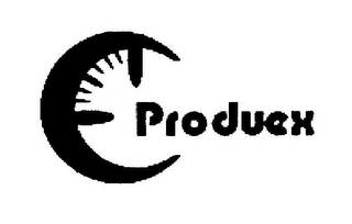 PRODUEX logo
