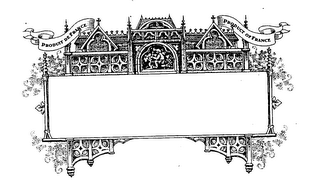PRODUIT DE FRANCE PRODUCT OF FRANCE logo